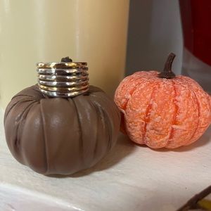 Silver and gold women ring